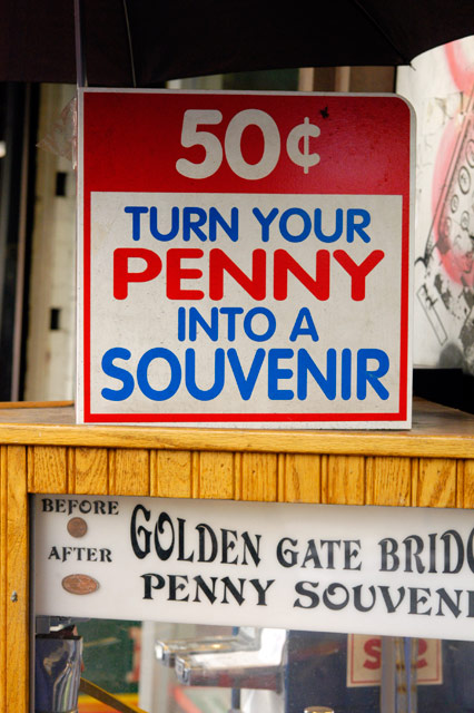 50 Penny © Dennis Mojado