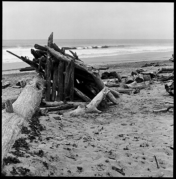 Fort Pescadero © Dennis Mojado