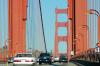 Golden Gate Northbound