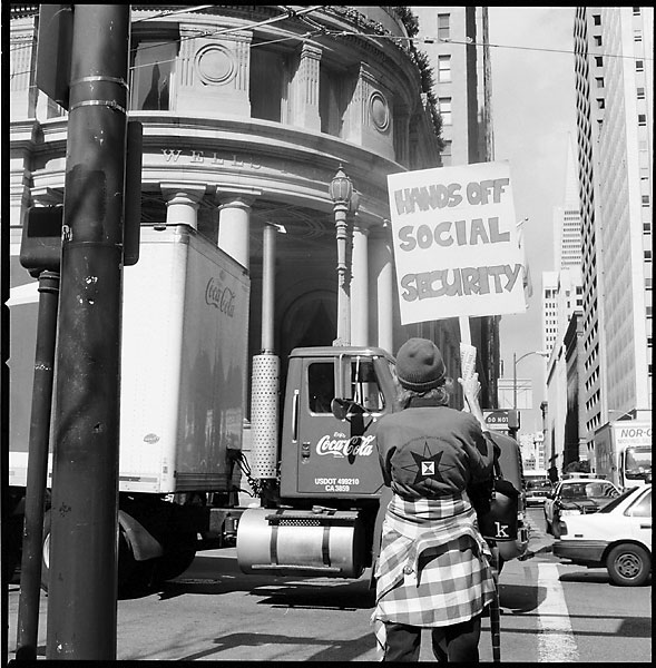 Hands Off © Dennis Mojado