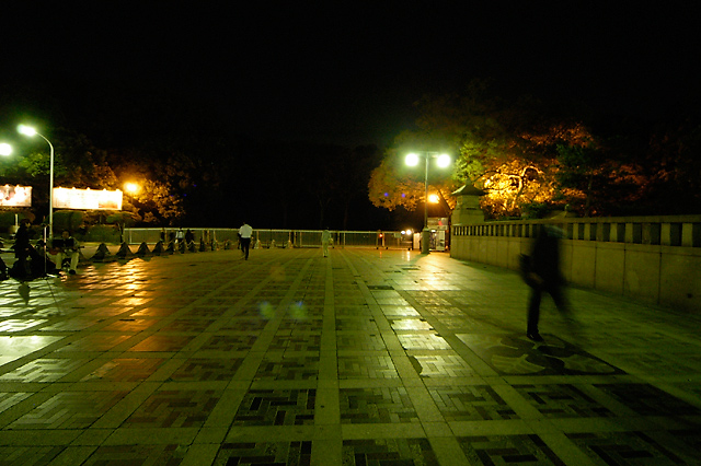 Harajuku Plaza © Dennis Mojado