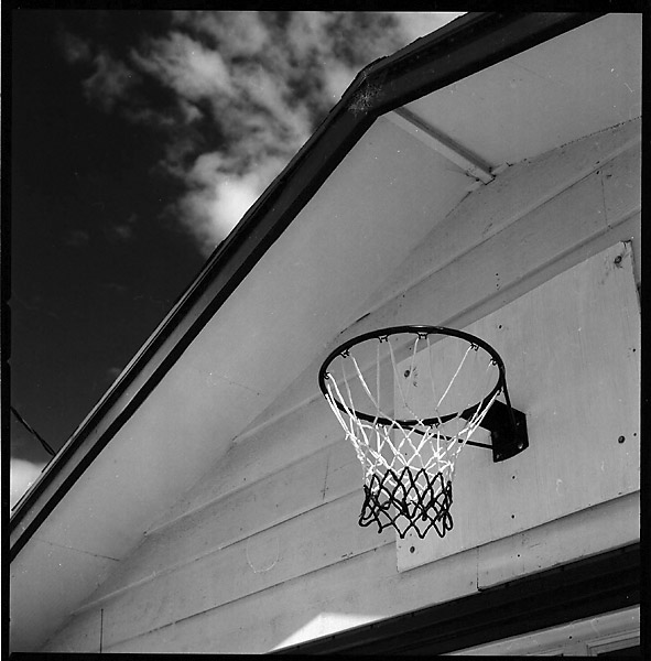 Hoop © Dennis Mojado