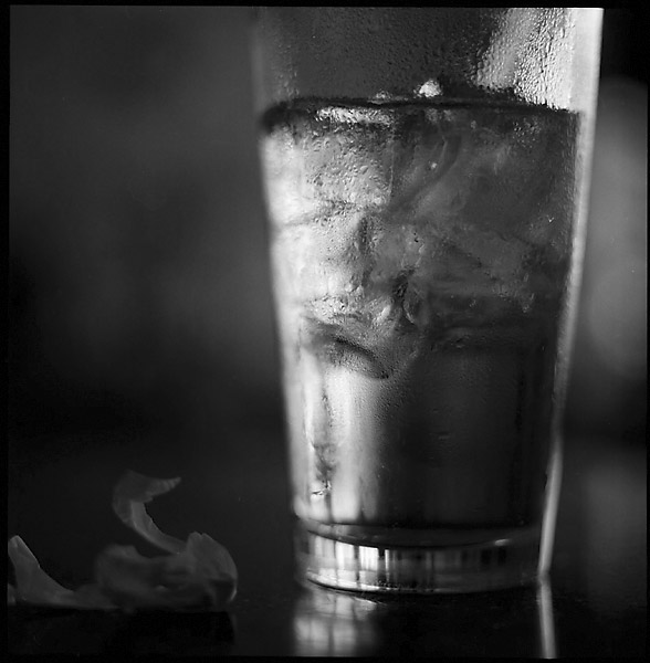 Italian Soda © Dennis Mojado