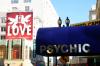 Love, Psychic