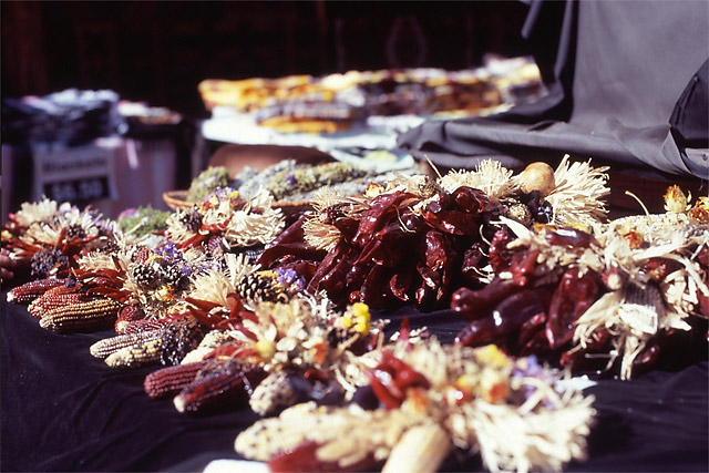 Maize © Dennis Mojado