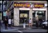 Rasputin Music SF