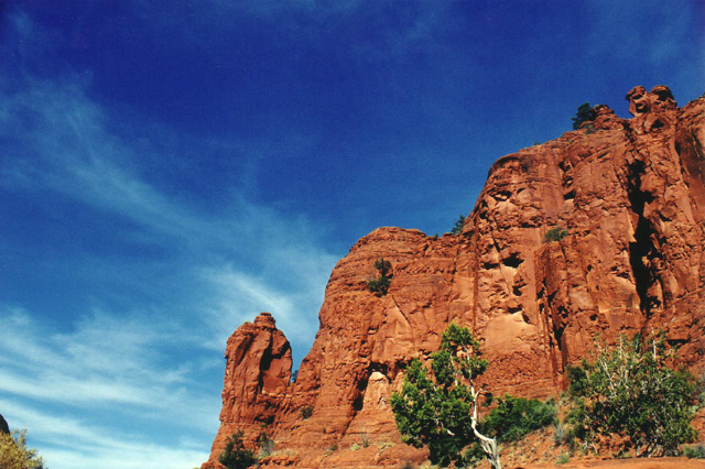 Sedona 2 © Dennis Mojado