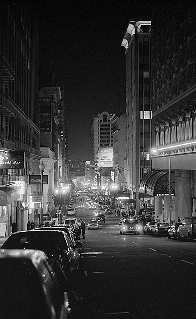 SF Night 1 © Dennis Mojado